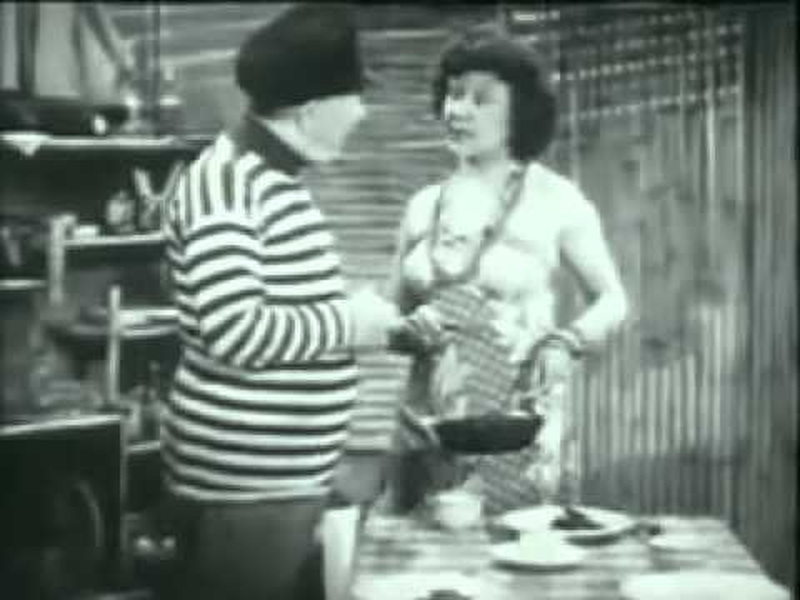 Foto 6 de Base Submarina