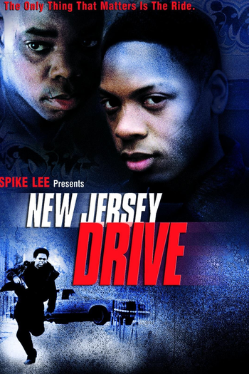  de Filme Ladrões de Carro (1995)