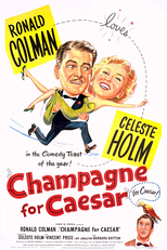 Champanhe para César (Champagne for Caesar)