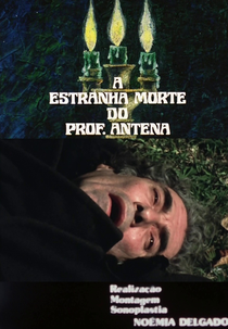 A Estranha Morte do Professor Antena (A Estranha Morte do Professor Antena)