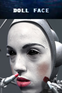 Doll Face - Poster / Capa / Cartaz - Oficial 1