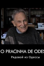 O Pracinha de Odessa (O Pracinha de Odessa)