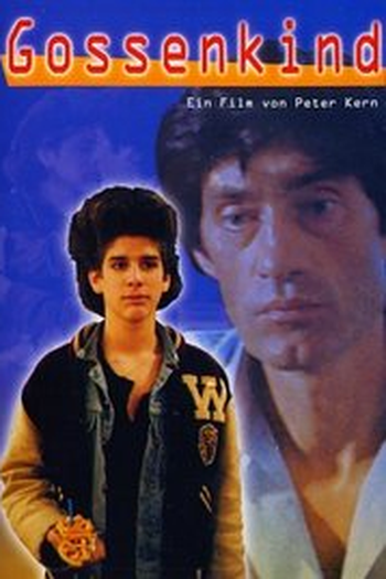 Poster de Filme Street Kid (1991)