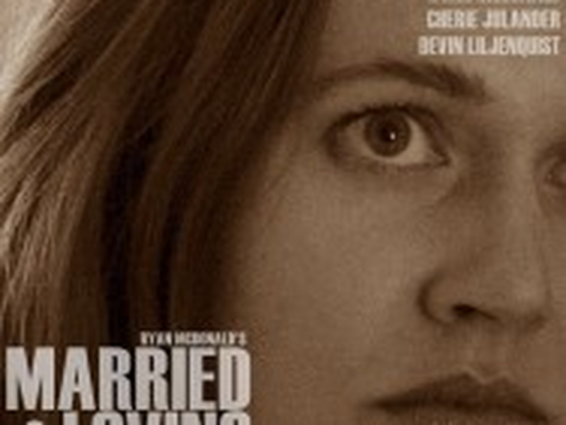 Foto 1 de Married and Loving It