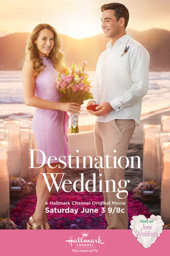  de Filme Casamento no Paraíso (2017)
