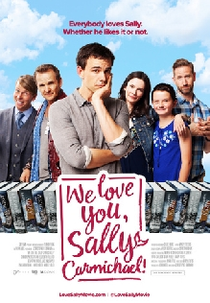 We Love You, Sally Carmichael! (We Love You, Sally Carmichael!)