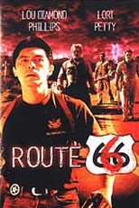 Rota 666 (Route 666)