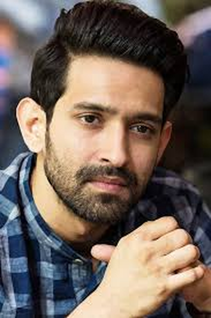 Vikrant Massey - Foto 1
