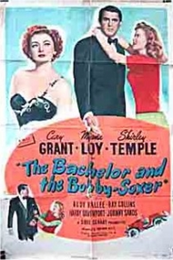  de Filme O Solteirão Cobiçado (1947)