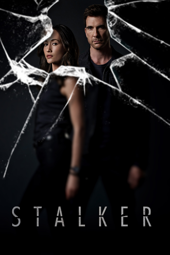  de Série Stalker: Obsessão (1ª Temporada) (2014)