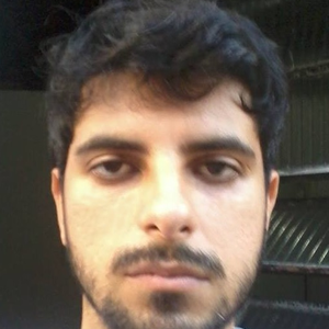 Foto de perfil de Isaias
