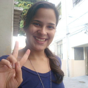 Foto de perfil de Marcelle da Silva Guimarães