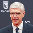 Arsène Wenger