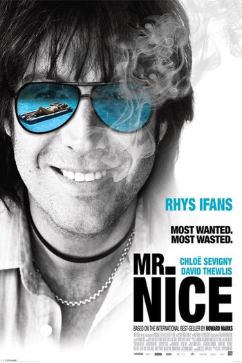  de Filme Mr. Nice (2010)