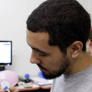 Foto de perfil de Lucas Costa Santos