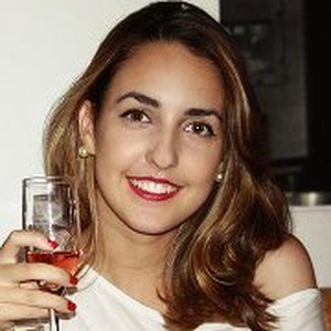 Foto de perfil de Stephanie Russo Fabris