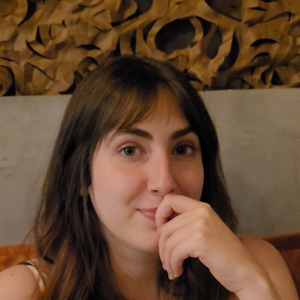 Foto de perfil de Luiza