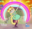 Star Comes to Earth