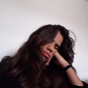 Foto de perfil de Carine