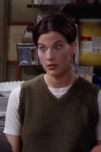 Poster de Episódio Tell Me Lies (1998)