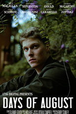 Days of August (Days of August)