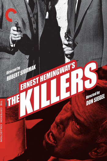  de Filme Os Assassinos (1964)