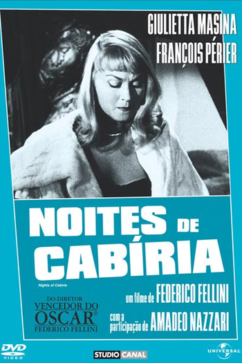  de Filme Noites de Cabíria (1957)