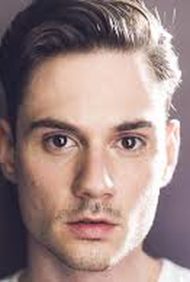 Tom Pecinka - Poster 1