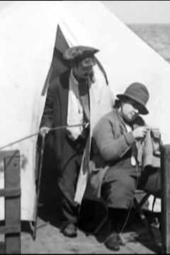  de Curta Casa aquática (1923)