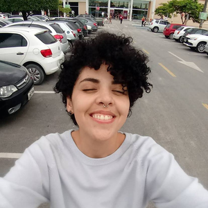 Foto de perfil de Bruna