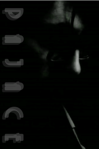 Poster de Curta PAJACE (1971)