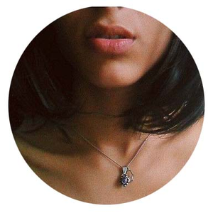 Foto de perfil de Luísa