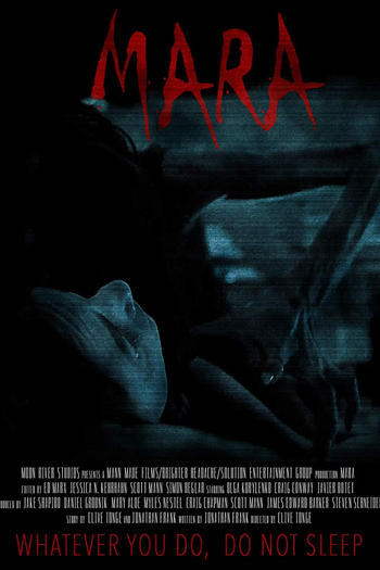  de Filme O Demônio do Sono (2018)