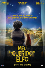 Meu Querido Elfo (Domovoy)