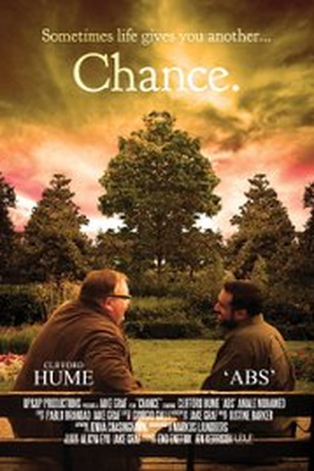 Poster de Curta Chance (2015)
