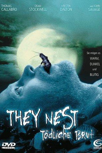  de Filme Invasão Mortal (2000)