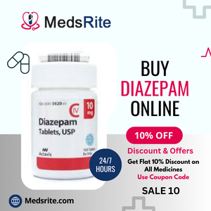 Foto de perfil de Order Diazepam Online