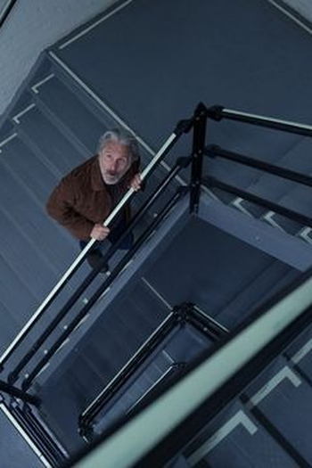 Poster de Episódio The End of Everything (2022)