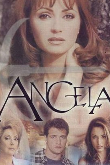  de TV Ángela (1998)