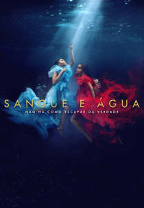 Sangue e Água (3ª Temporada) (Blood & Water (Season 3))