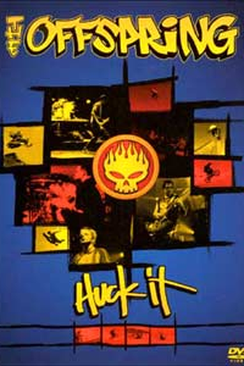 Poster de Filme Huck it (2000)