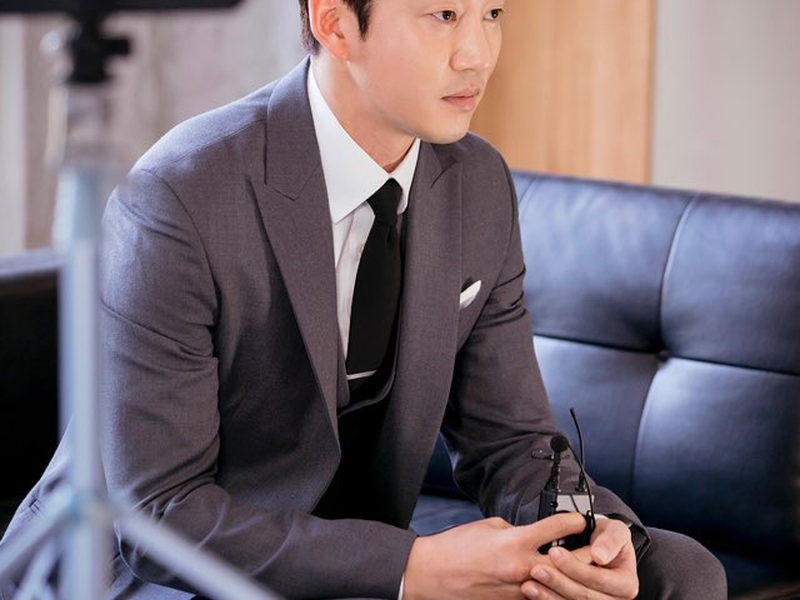 Foto 2 de The Good Wife