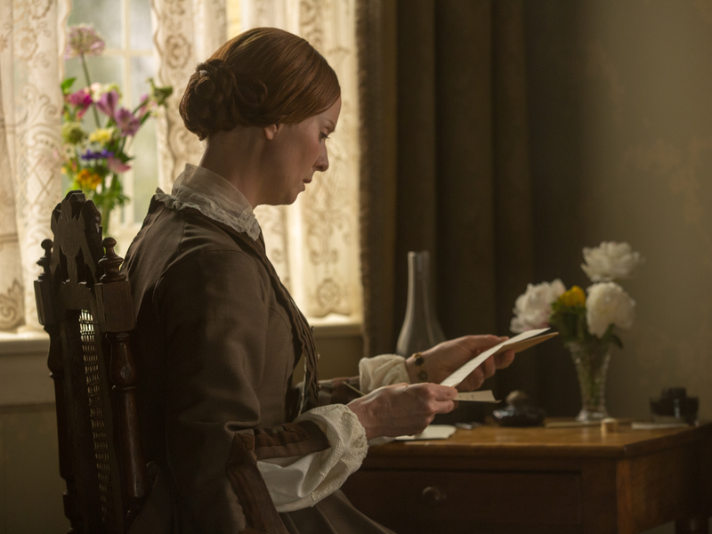 Foto 6 de Além das Palavras