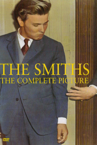 Poster 1 de TV The Smiths: The Complete Picture (1992)