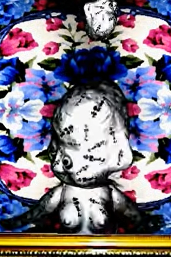 Poster de Curta Embryo (2008)