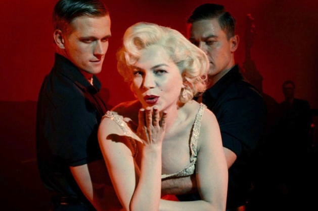 [CINEMA] “Sete Dias com Marilyn”: a estrela que só queria ser amada