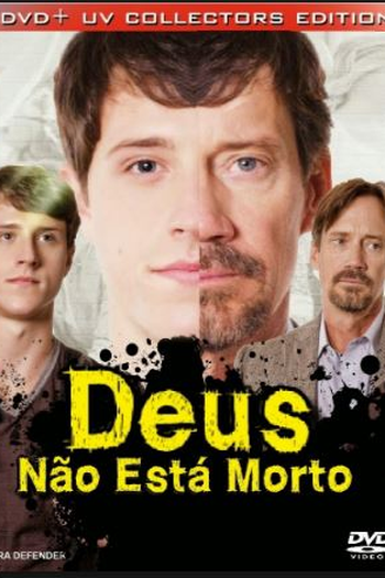  de Filme Deus Não Está Morto (2014)
