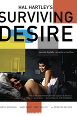 Surviving Desire (Surviving Desire)