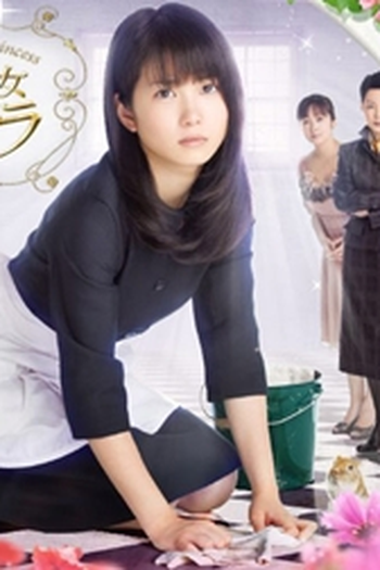  de Série Shokojo Seira (2009)