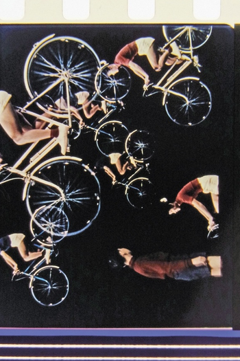  de Curta Silver Wheel (1955)